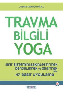 Travma Bilgili Yoga