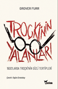 Troçki'nin Yalanları