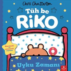 Tüh Be Riko: Uyku Zamanı