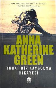 Tuhaf Bir Kaybolma Hikayesi