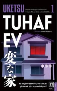 Tuhaf Ev