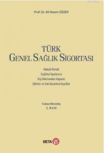 Türk Genel Sağlık Sigortası