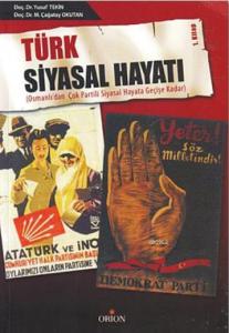 Türk Siyasal Hayatı