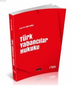 Türk Yabancılar Hukuku