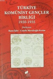 Türkiye Komünist Gençler Birliği (1920-1935)