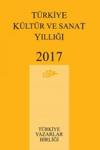 Türkiye Kültür ve Sanat Yıllığı 2017