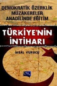 Türkiye'nin İntiharı