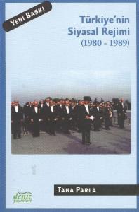 Türkiye'nin Siyasal Rejimi 1980-1989
