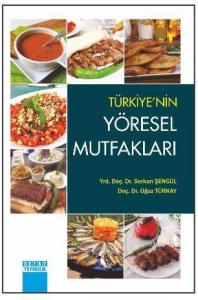 Türkiye'nin Yöresel Mutfakları