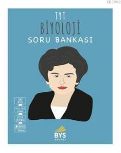 TYT Biyoloji Soru Bankası
