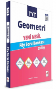 TYT Geometri Föy;Soru Bankası