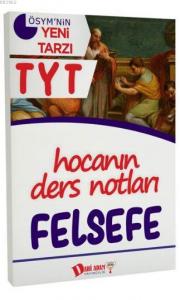 TYT Hocanın Ders Notları Felsefe Konu Anlatımı