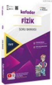TYT Kafadar Fizik Soru Bankası