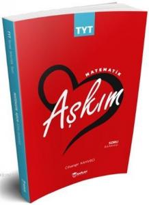 TYT Matematik Aşkım Soru Bankası