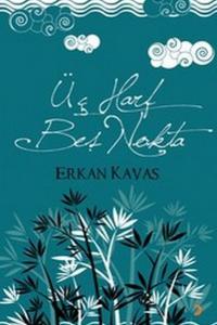 Üç Harf Beş Nokta