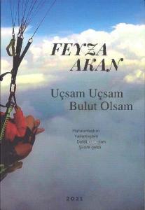 Uçsam Uçsam Bulut Olsam