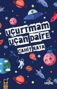 Uçurtmam Uçan Daire