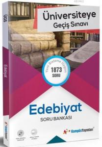 ÜGS Edebiyat Soru Bankası