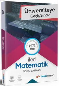 ÜGS İleri Matematik Soru Bankası