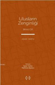 Ulusların Zenginliği