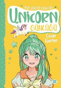 Unicorn Günlüğü 8 - Bizi Zafer Paklar
