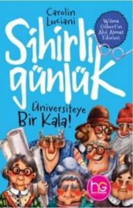 Üniversiteye Bir Kala