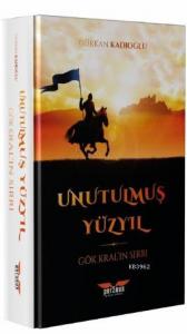 Unutulmuş Yüzyıl; Gök Kral'ın Sırrı
