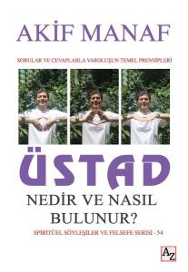 Üstad Nedir ve Nasıl Bulunur?