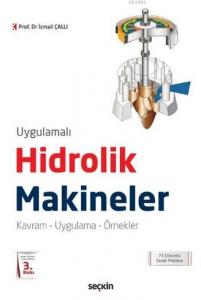 Uygulamalı Hidrolik Makineler