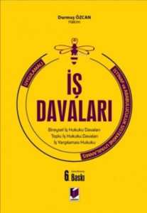 Uygulamalı İş Davaları