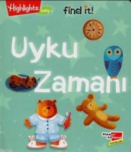 Uyku Zamanı