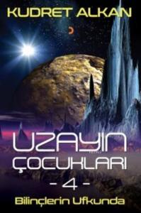 Uzayın Çocukları 4