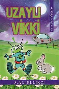 Uzaylı Vikki