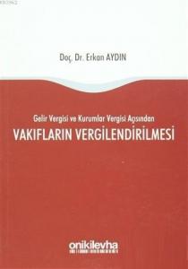 Vakıfların Vergilendirilmesi