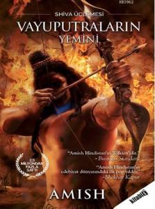 Vayuputraların Yemini