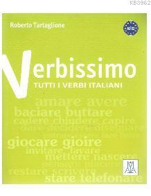 Verbissimo -Tutti i verbi italiani A1-C2 (Nuova edizione)