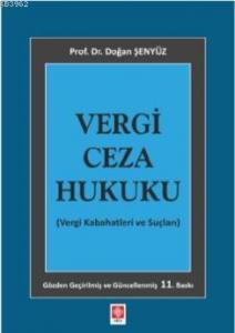 Vergi Ceza Hukuku