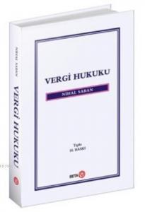 Vergi Hukuku