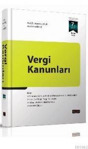 Vergi Kanunları - Şubat 2018