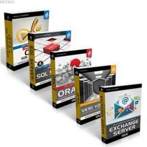 Veri Tabanı Eğitim Seti 2; Özel Kitap Setleri