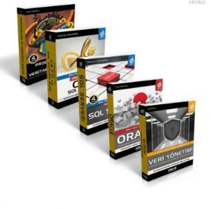 Veri Tabanı Uzmanlık Seti 3