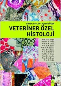 Veteriner Özel Histoloji