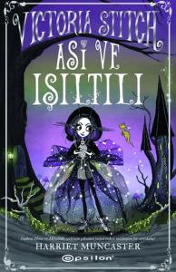 Victoria Stitch: Asi ve Işıltılı