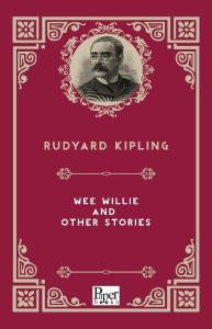 Wee Willie  and Other Stories (İngilizce Kitap)