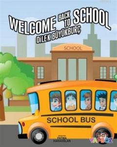 Welcome Back To School