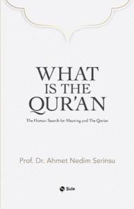 What Is The Qur'an 