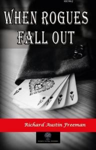 When Rogues Fall Out