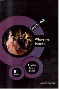 Where the Hearts Is  - B 1 Stage 3