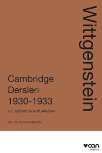 Wittgenstein: Cambridge Dersleri 1930-1933