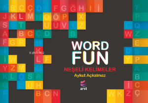 Word Fun;Neşeli Kelimeler